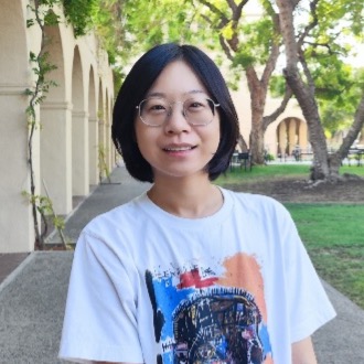Jing Li